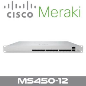 meraki ms450 12 dubai