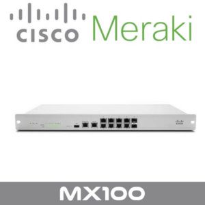 meraki mx100 dubai