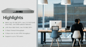 meraki mx105 dubai