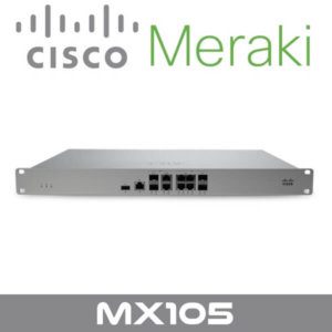 meraki mx105 dubai