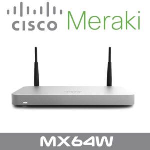 meraki mx64w dubai