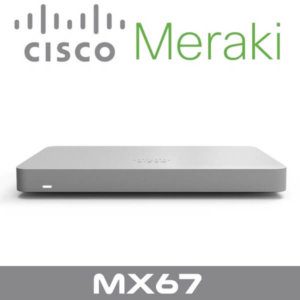 meraki mx67 dubai