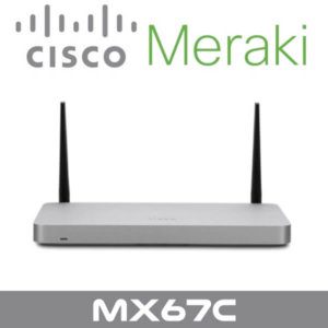 meraki mx67c dubai