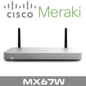 meraki mx67w dubai