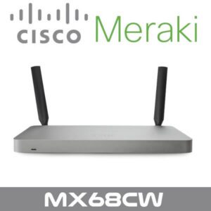 meraki mx68cw dubai