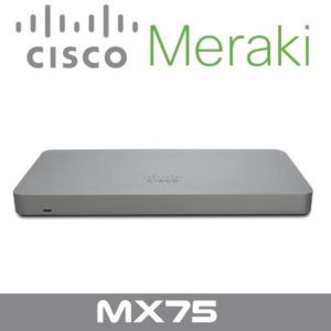 meraki mx75 dubai