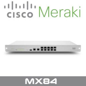 meraki mx84 dubai