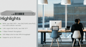 meraki mx85 dubai