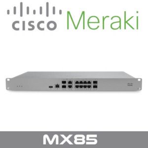 meraki mx85 dubai