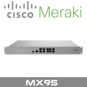 meraki mx95 dubai