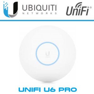 ubiquiti unifi u6pro dubai