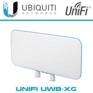 ubiquiti unifi uwb xg sharjah