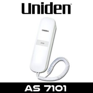 uniden as7101 dubai