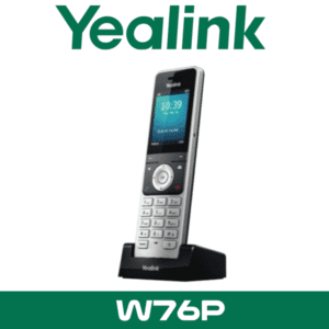 yealink w76p dubai