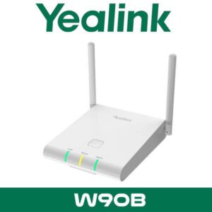 yealink w90b sharjah