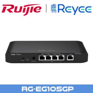 ruijie rg eg105gp router dubai