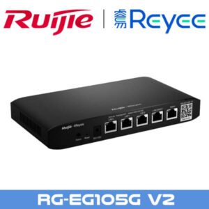 ruijie rg eg105gv2 router dubai