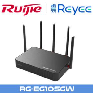 ruijie rg eg105gw router dubai