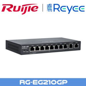 ruijie rg eg210gp router dubai