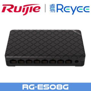 ruijie rg es08g networkswitch dubai