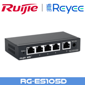 ruijie rg es105d networkswitch dubai