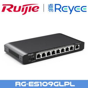 ruijie rg es109glpl networkswitch dubai