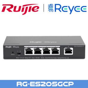 ruijie rg es205gcp networkswitch dubai