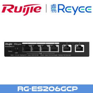 ruijie rg es206gcp networkswitch dubai