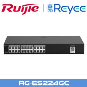 ruijie rg es224gc networkswitch dubai