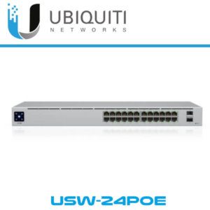 ubiquiti usw 24poe dubai