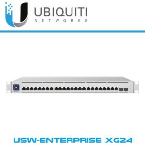 ubiquiti usw enterprisexg24 dubai