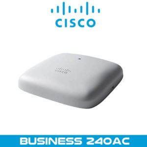 cisco business240ac dubai