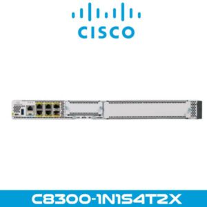 cisco c8300 1n1s4t2x dubai