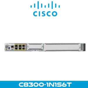 cisco c8300 1n1s6t dubai