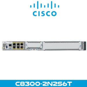 cisco c8300 2n2s6t dubai