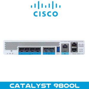 cisco catalyst9800l dubai