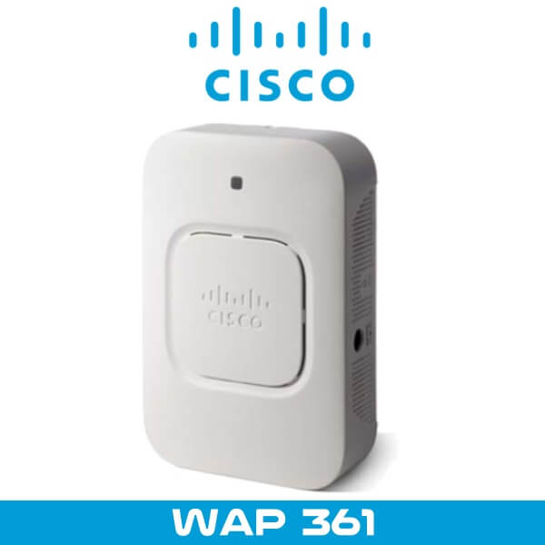 Cisco WAP361 Dubai : Cisco Access Point