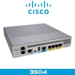 cisco3504 dubai