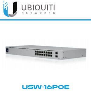 ubiquiti usw 16poe dubai