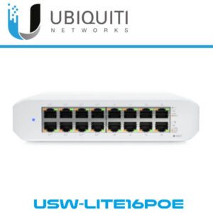 ubiquiti usw lite16poe dubai