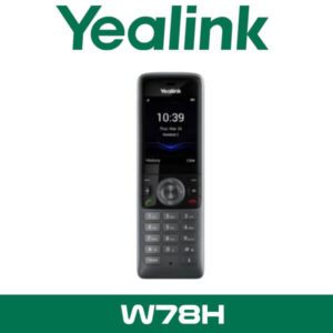 yealink w78h dubai