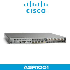 cisco asr1001 dubai