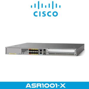 cisco asr1001x dubai