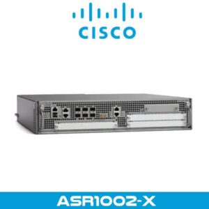 cisco asr1002x dubai