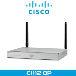 cisco c1112 8p dubai