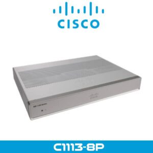 cisco c1113 8p dubai