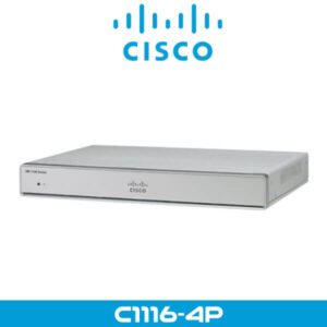 cisco c1116 4p dubai