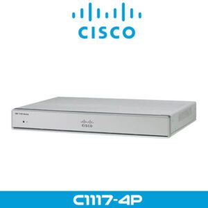 cisco c1117 4p dubai