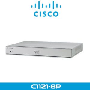 cisco c1121 8p dubai