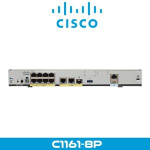 cisco c1161 8p dubai